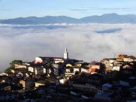 Zaruma