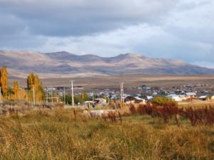 El Calafate