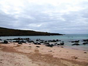 Playa Anakena