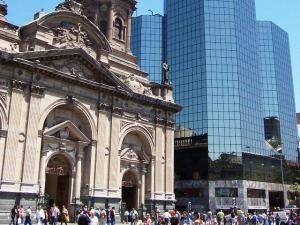 Santiago de Chile