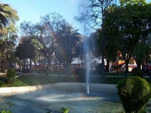 Vina del Mar