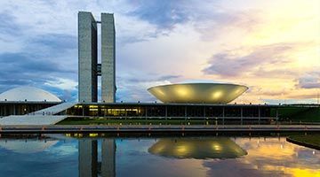 Hotels in Brasilia