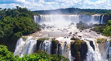 Hotels in Iguazu