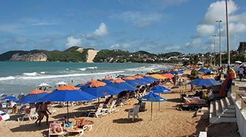 Hotels in Natal