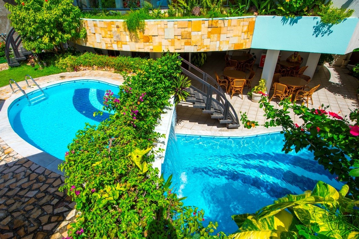 Hotel Divi-Divi Praia
