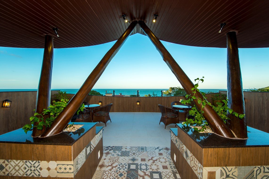 Hotel Divi-Divi Praia