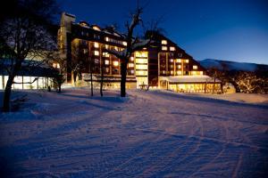 ausgezeichnete Ski-Resorts in Chile