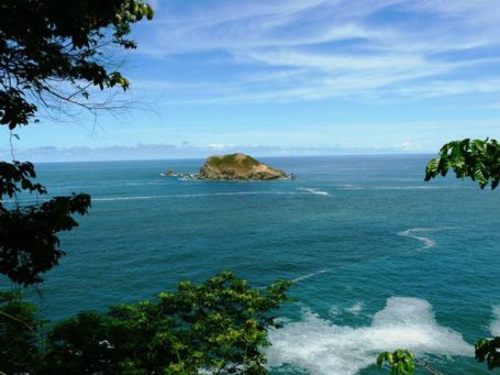 Nationalpark Manuel Antonio