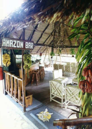 Amazon Village Bar