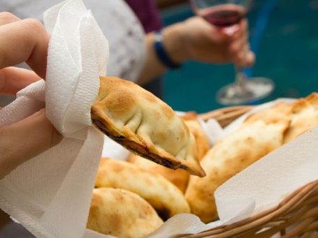 Empanadas