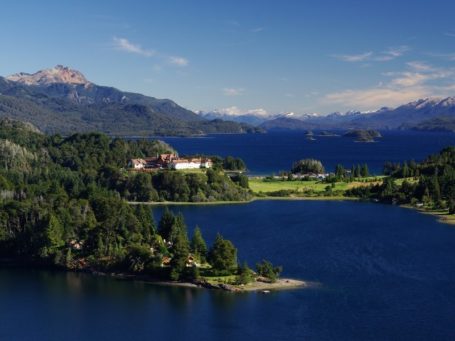 Llao Llao Aussichtspunkt