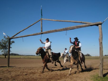 Buenos Aires - Gauchos