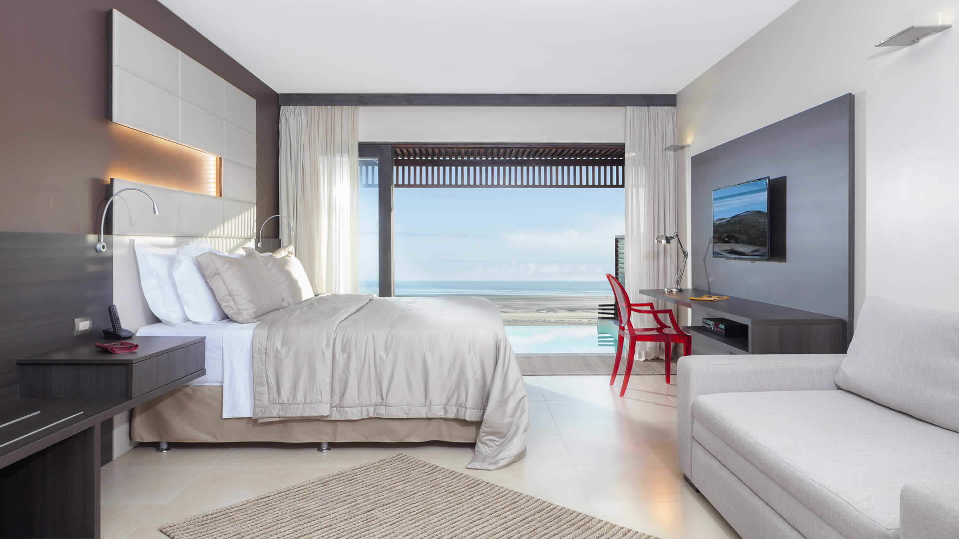 Essenza Hotel - Cult-Suite