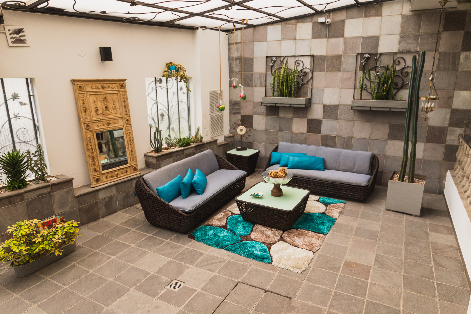 Ikala Quito Hotel