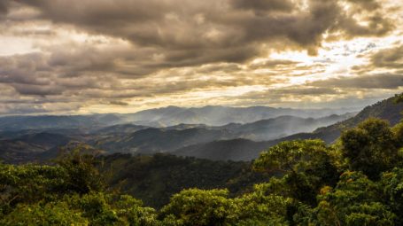 Nationalpark Emas