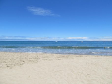 Strandparadies Punta Sal