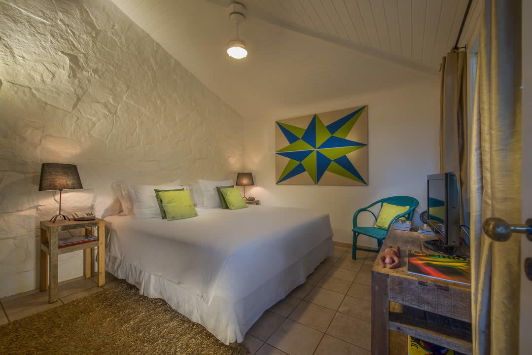 Pousada Vila d'Este - Zimmer
