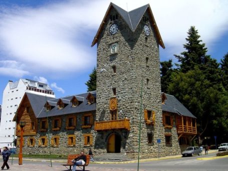 Bariloche