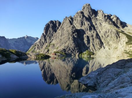 Laguna Negra