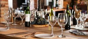 Uruguay: die Weinroute "Los Caminos del Vino"