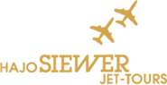 Hajo Siewer Jet-Tours - Ihr Spezialist für Reisen und Flüge nach Brasilien und Südamerika