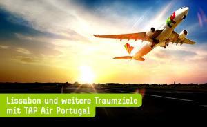 TAP Air Portugal - Köln Bonn