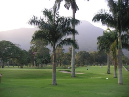 Itahanga Golf Club