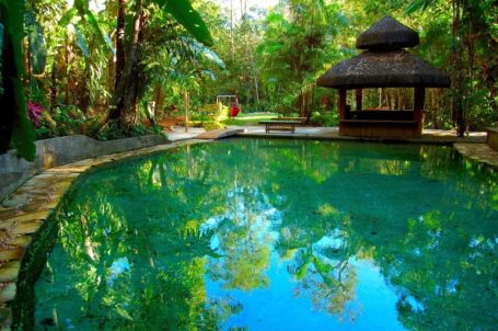 Lodge Jardim da Amazônia