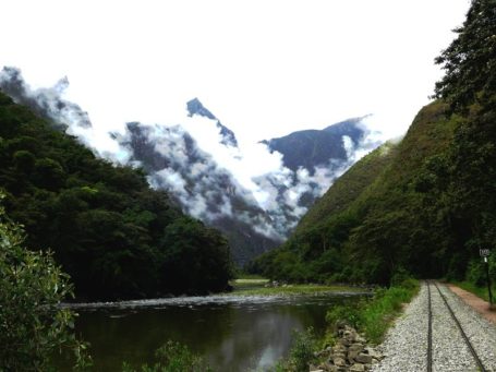 Salkantay Trek Tag 4