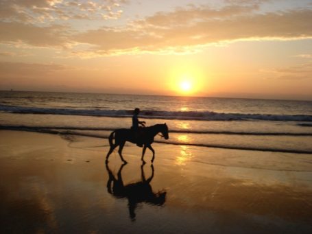 Strandurlaub in Máncora