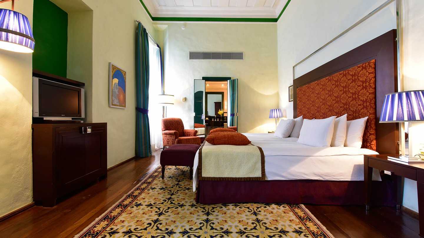 Hotel Pestana Convento do Carmo - Junior-Suite