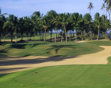 Praia do Forte Golf Club