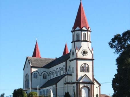 Puerto Varas