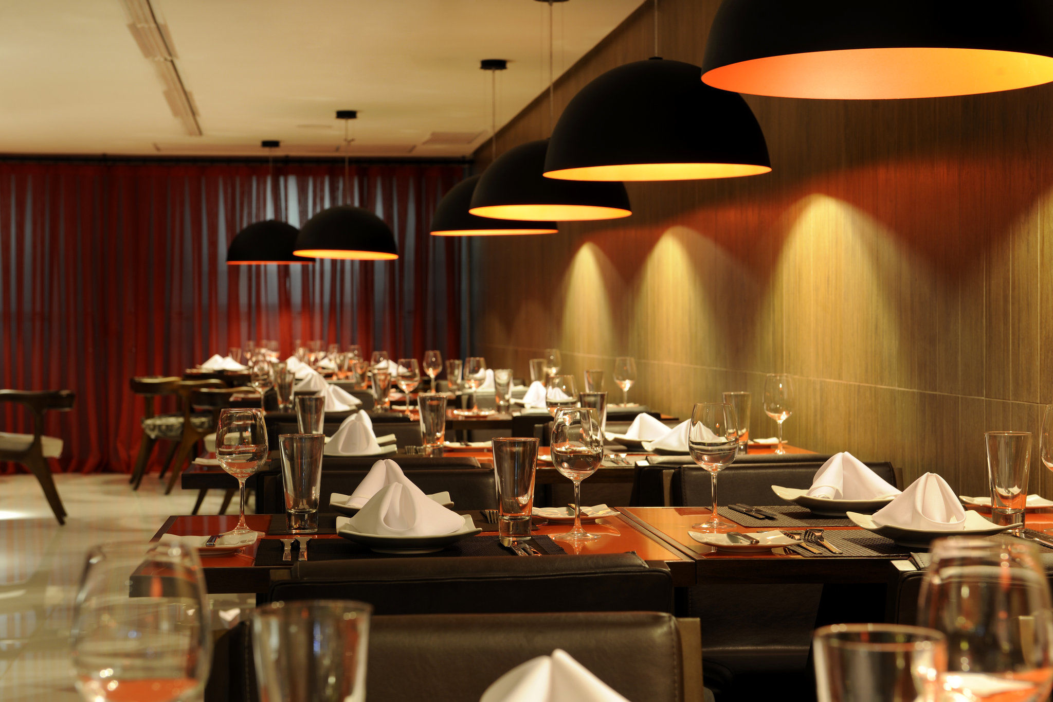 Radisson Hotel Maiorana Belem - Restaurant