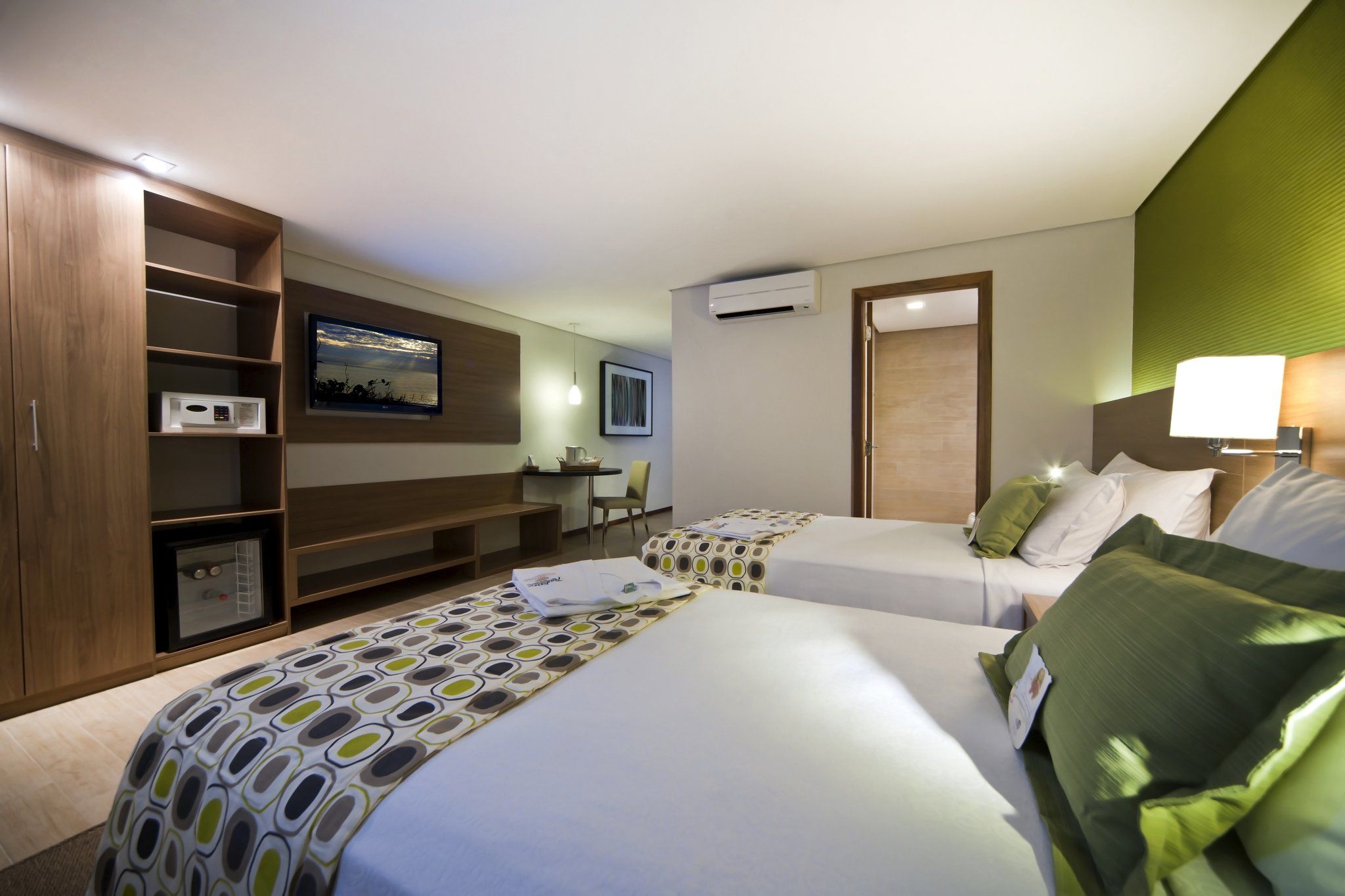 Radisson Hotel Maiorana Belem - Superior-Zimmer
