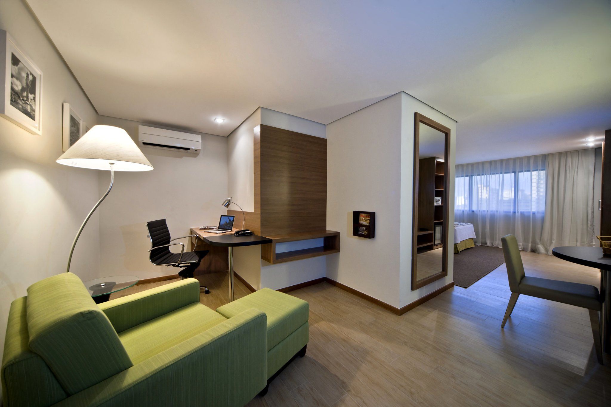Radisson Hotel Maiorana Belem - Superior-Zimmer