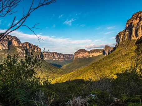 Chapada Diamantina - Trekking im Vale do Pati