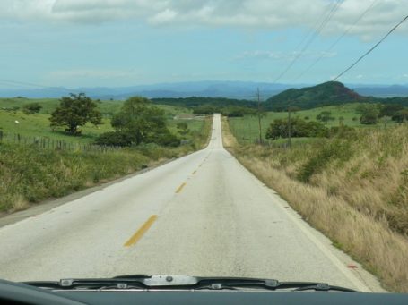 Unterwegs in Costa Rica