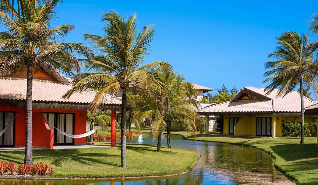 Hotel Vila Gale in Cumbuco