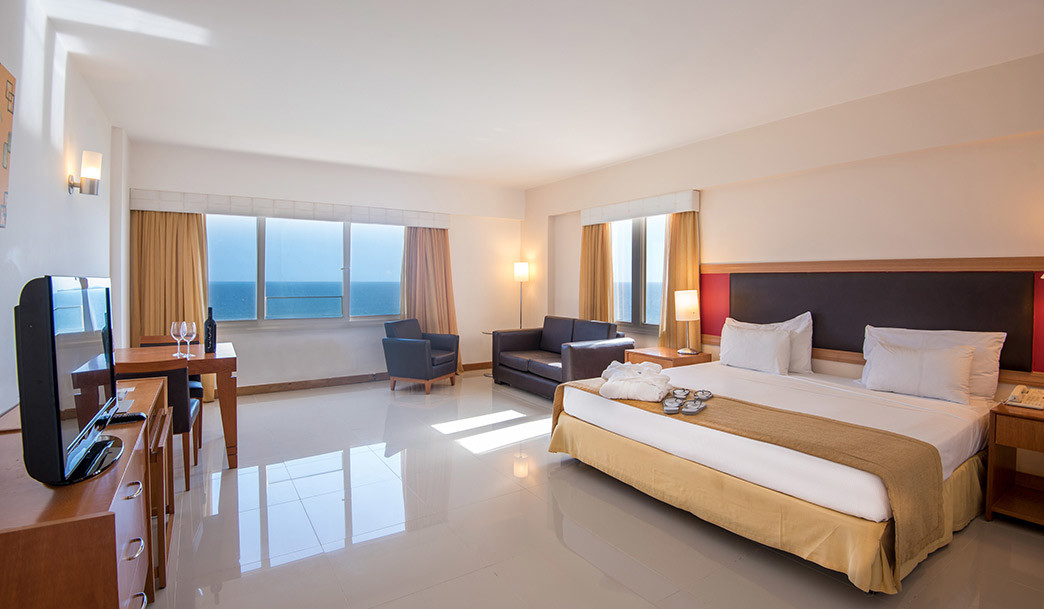 Hotel Vila Galé Salvador - Suite